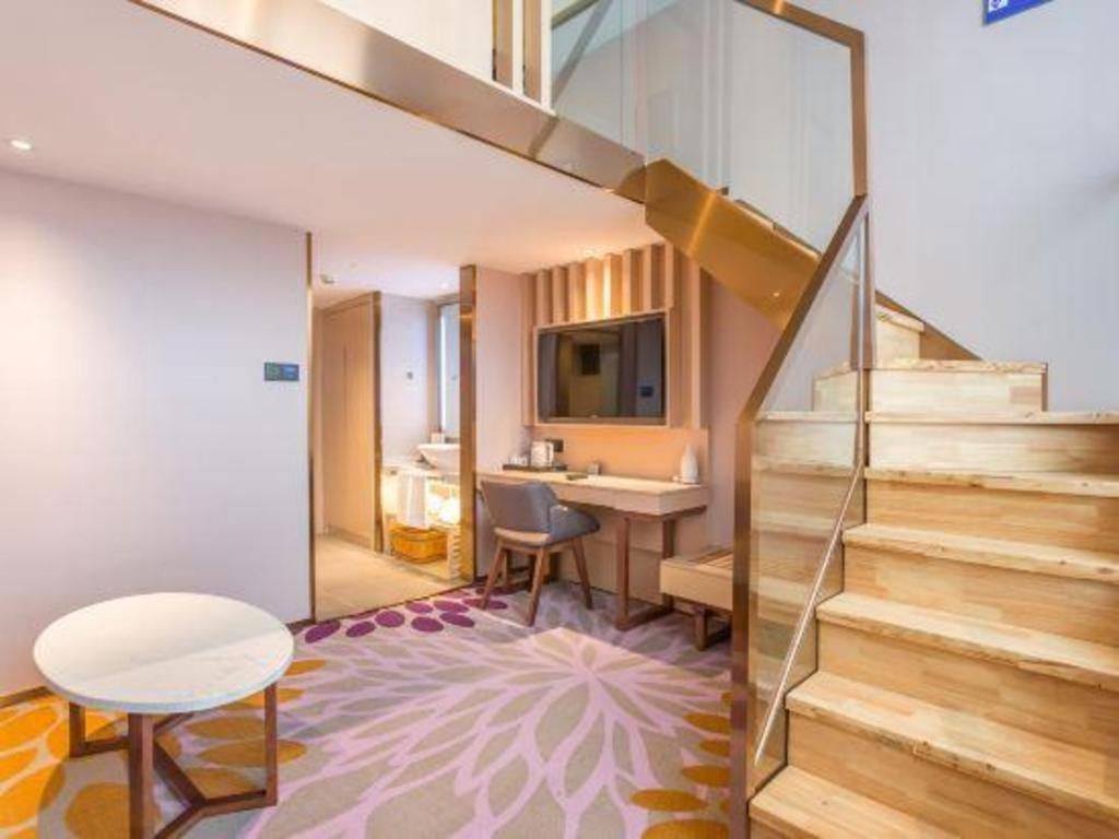 Lavande Hotel (Beijing Yizhuang Development Zone) 34/58