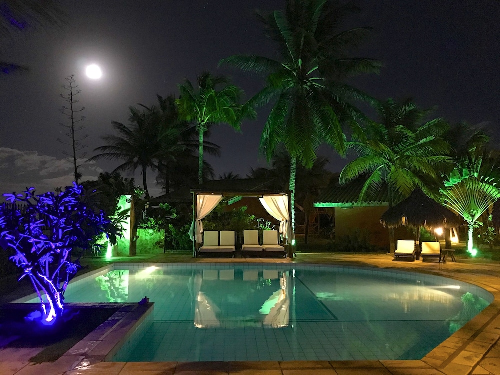Hotel Pousada Beleza das Ondas 26/34