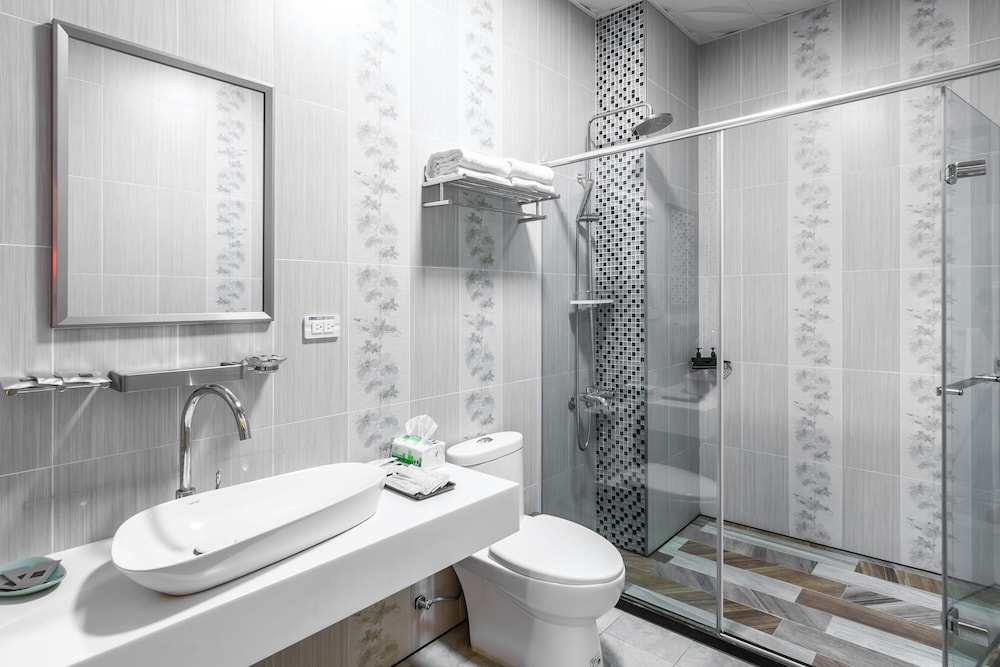 Mambo Boutique Hotel 41/44