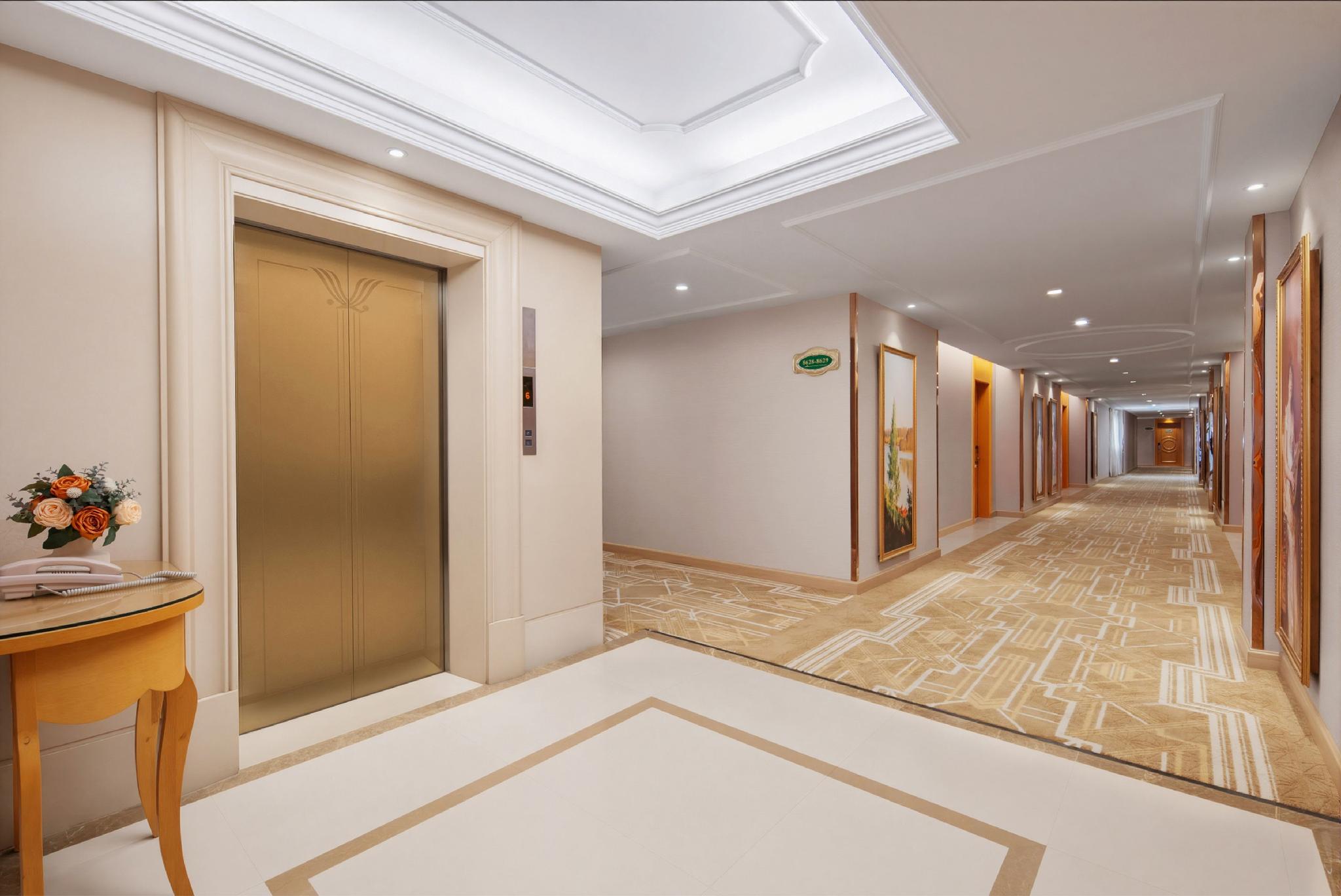 Vienna Hotel (Dongguan Dalang) 17/46
