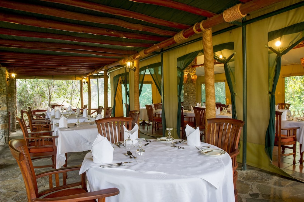 Mbuzi Mawe Serena Camp 38/60