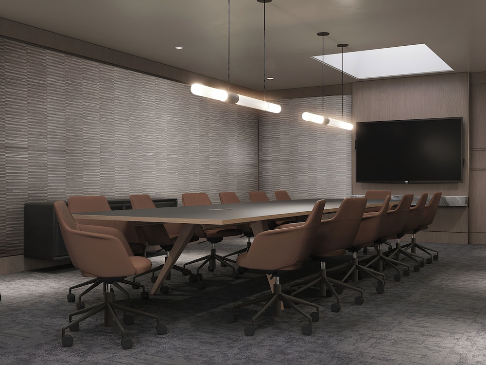 DoubleTree by Hilton Istanbul Macka 47/61