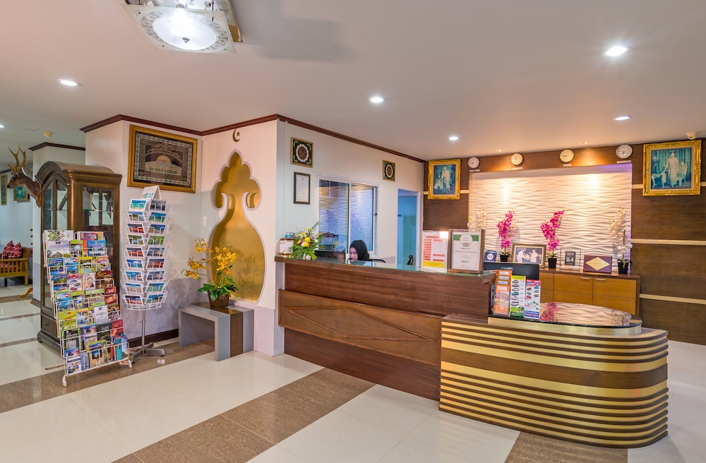 Aonang Silver Orchid Resort 18/74
