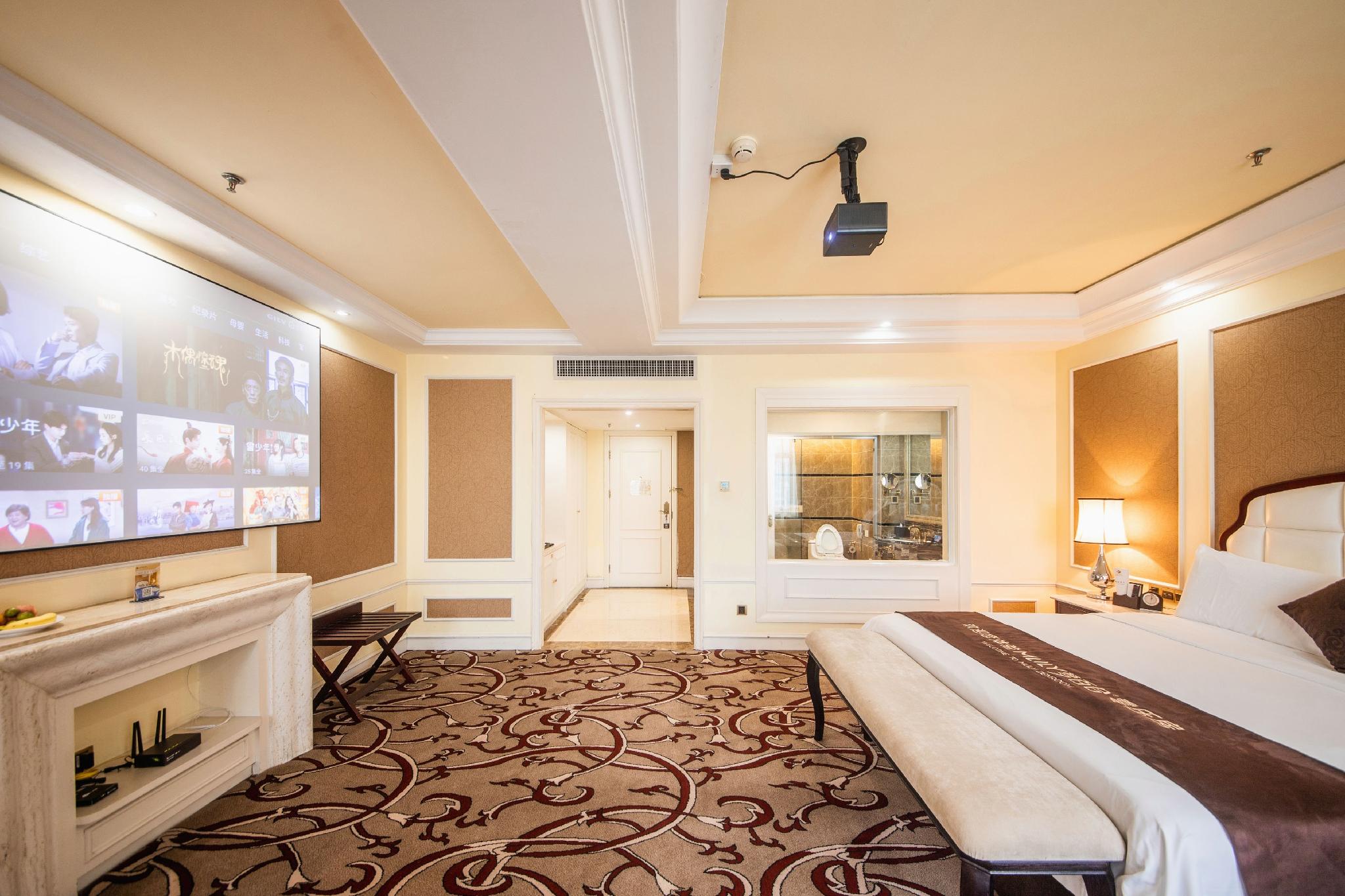 Foshan Jubilee Hotel 17/77