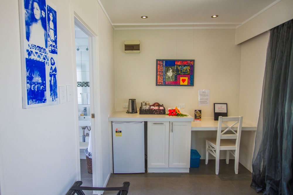 Manuia Beach Resort - Adults Only 46/66