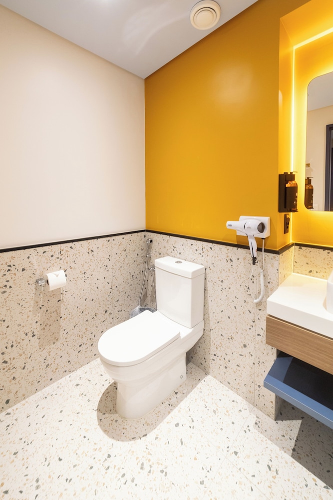 Ibis Styles Fortaleza Giga Mall 55/56