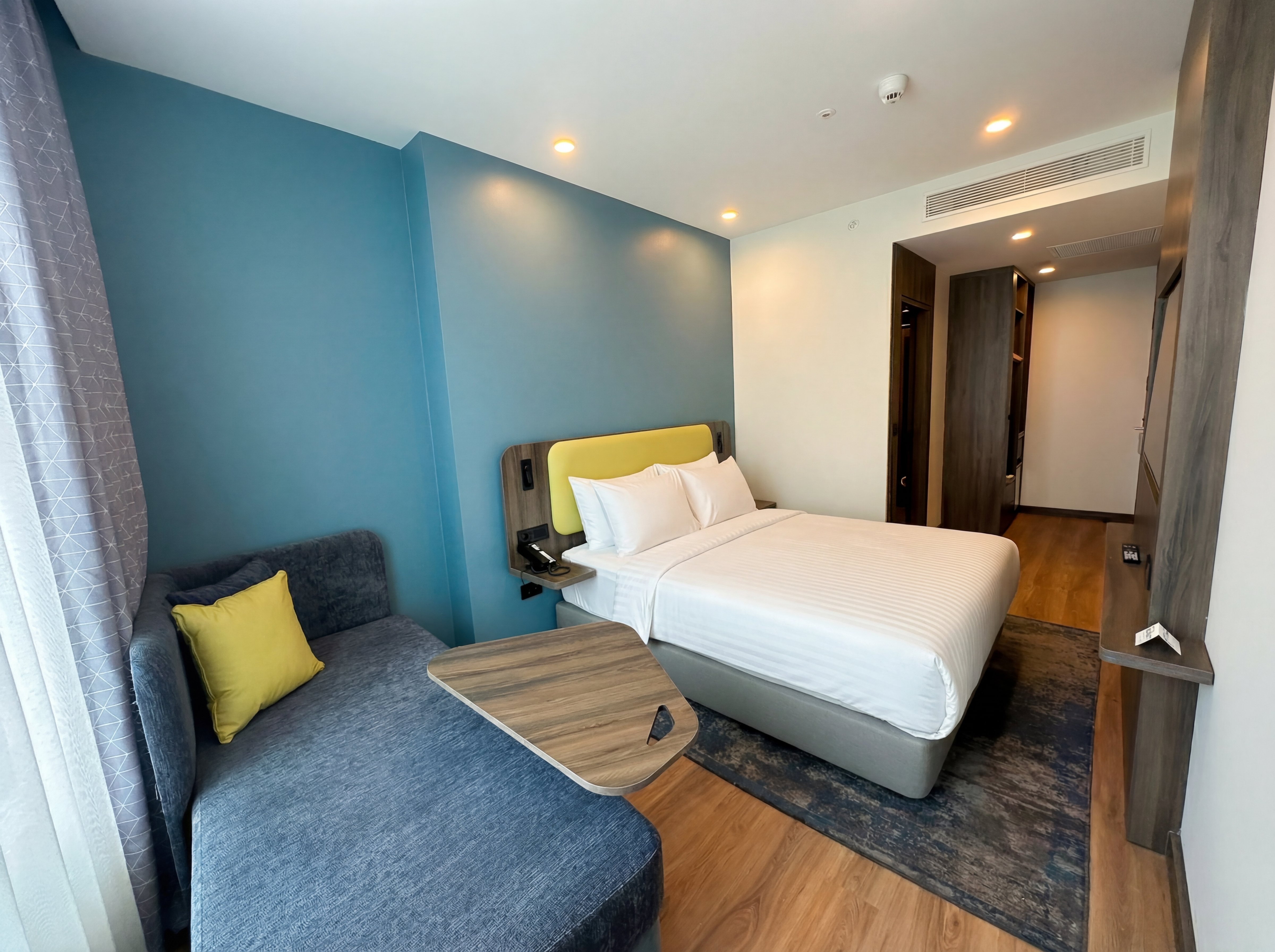 Holiday Inn Express Istanbul - Airport Arnavutkoy 17/50