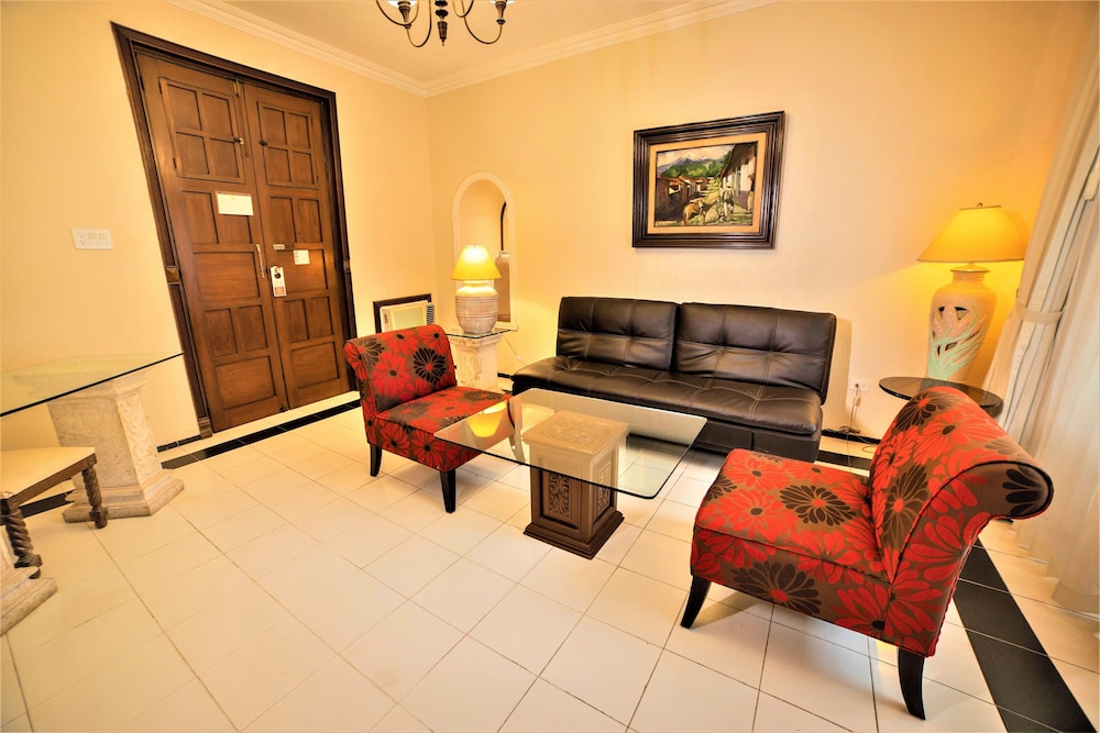 Hotel Caribe Merida Yucatan by Kavia 30/49