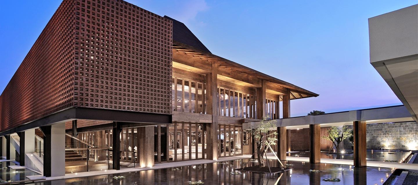 Djoglo Luxury Bungalow 8/44