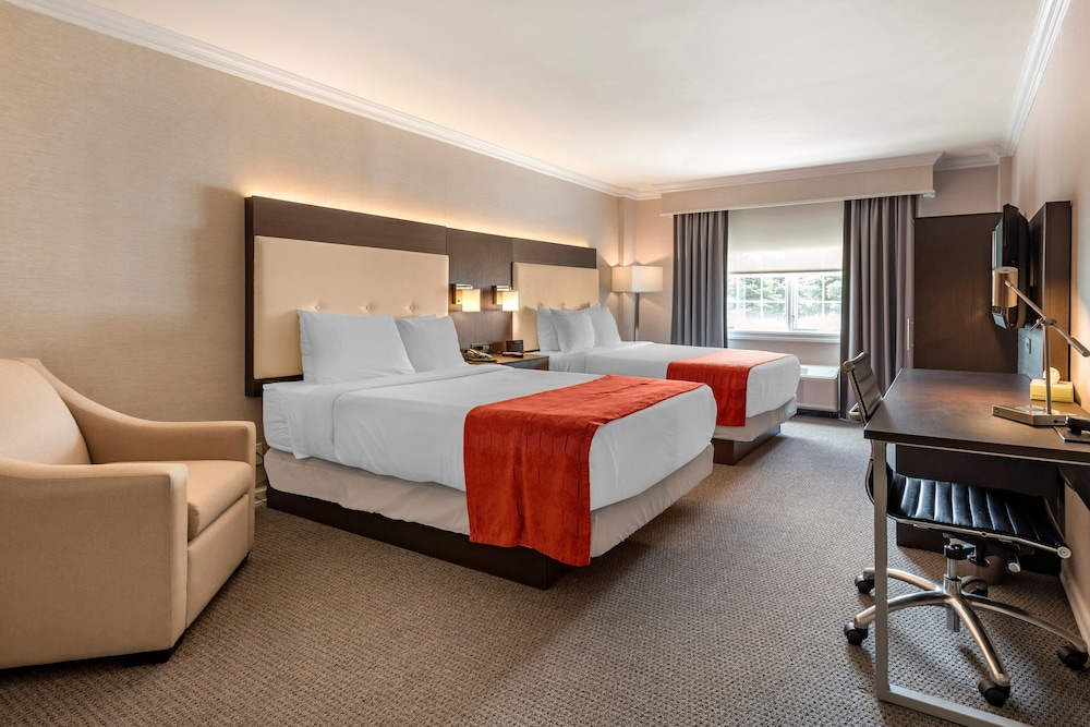Westminster Hotel 9/46