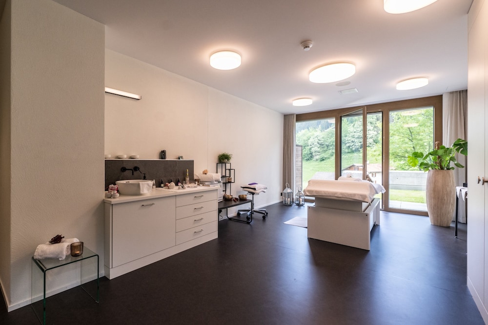 Hotel Krone Churwalden 3 Sterne Superior 27/50
