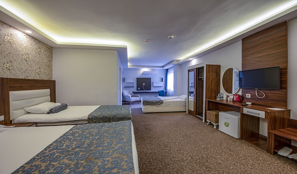 Madi Otel 17/31