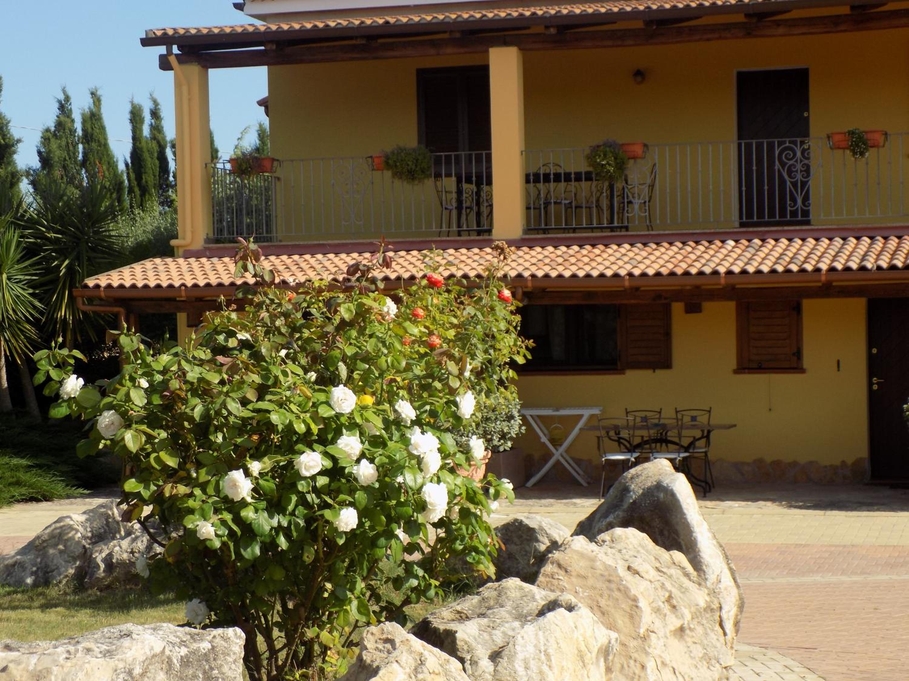 Sorrentina Villa 5/50