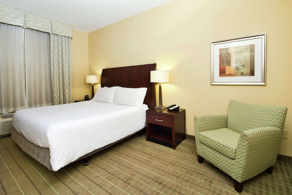 Hilton Garden Inn Valdosta 8/45