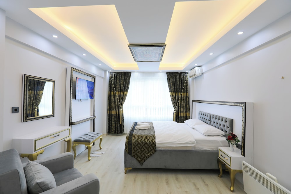 Istanbul Hotel & Guesthouse 10/50