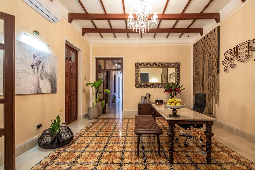 Hotel Casa Tavera 50/67