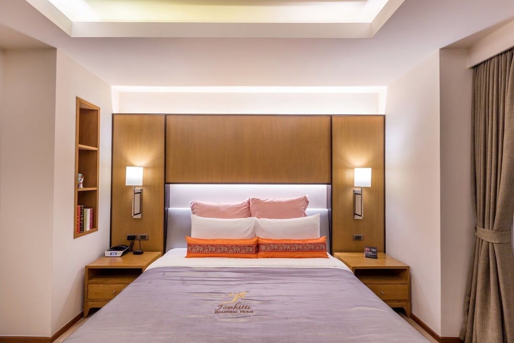 Jomkitti Boutique Hotel 26/51