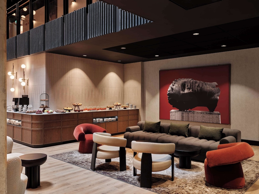 Radisson RED Hotel & Radisson RED Apartments, Krakow 32/50