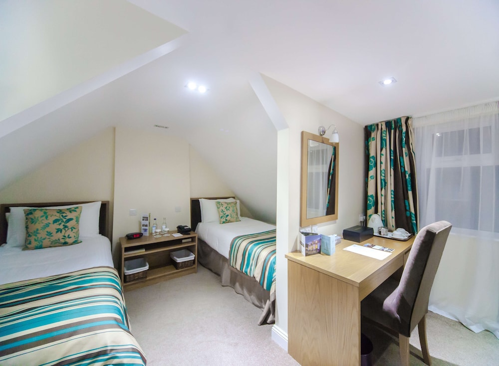 Best Western Hotel De Havelet 27/60