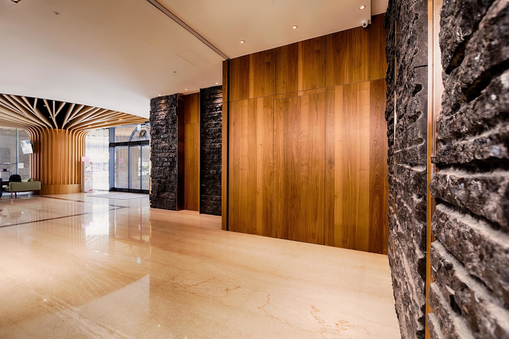 Green World Hotel Grand Nanjing 16/65