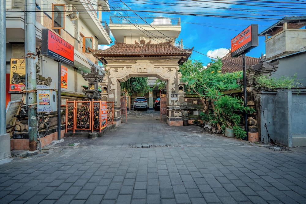 Wana Kubu Homestay 39/48