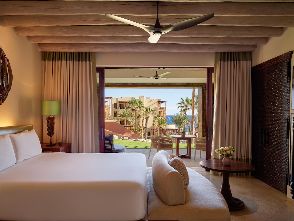 3 BEDROOMS, CASITA, RESORT, PLUNGE POOL