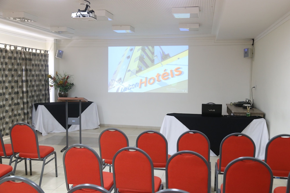 Larison Hoteis - Porto Velho 41/53