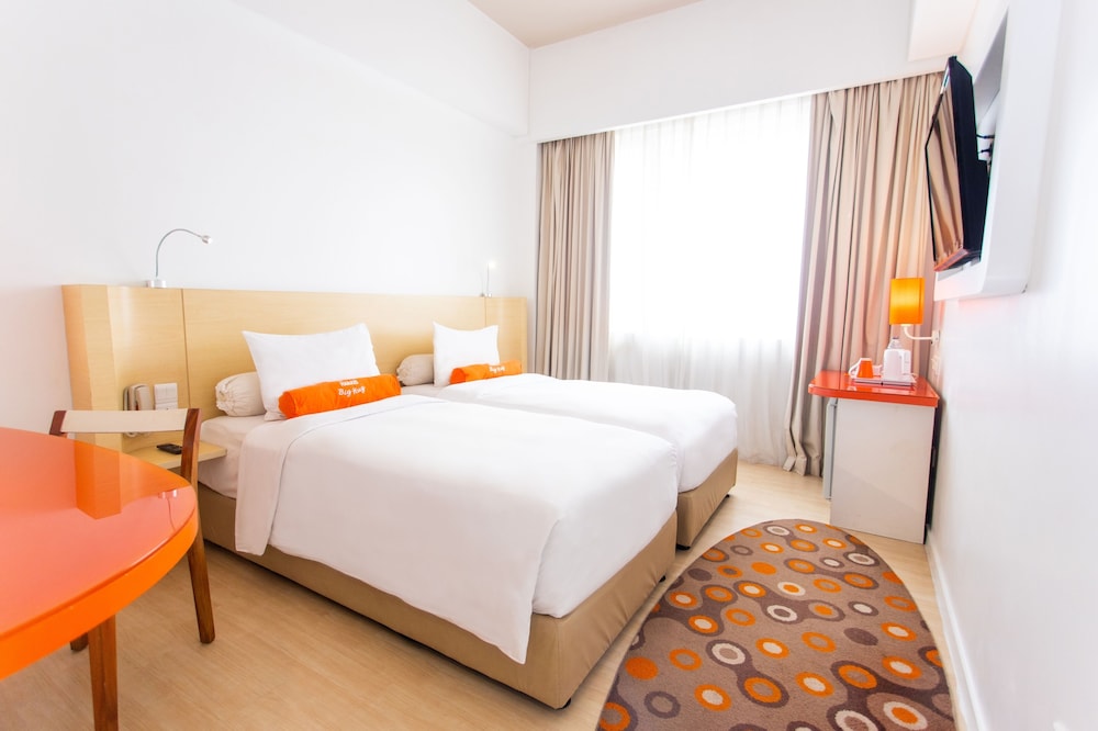 Harris Hotel Pontianak 13/50