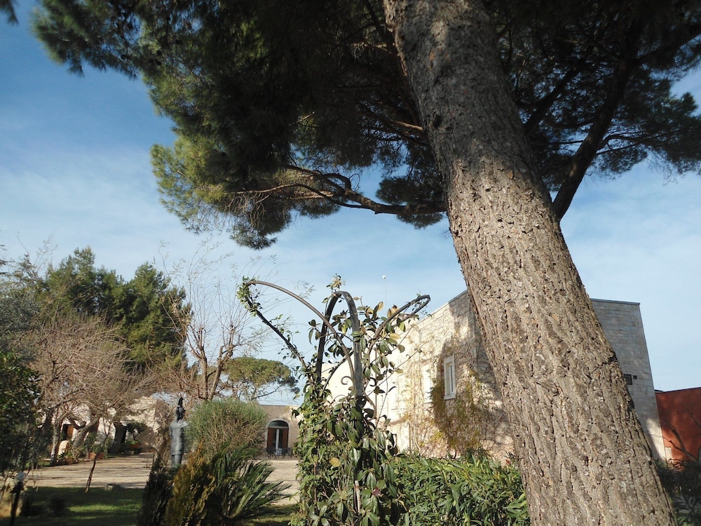 Parco dei Manieri 26/36
