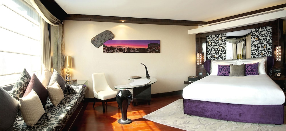 Sofitel Mumbai BKC 15/77