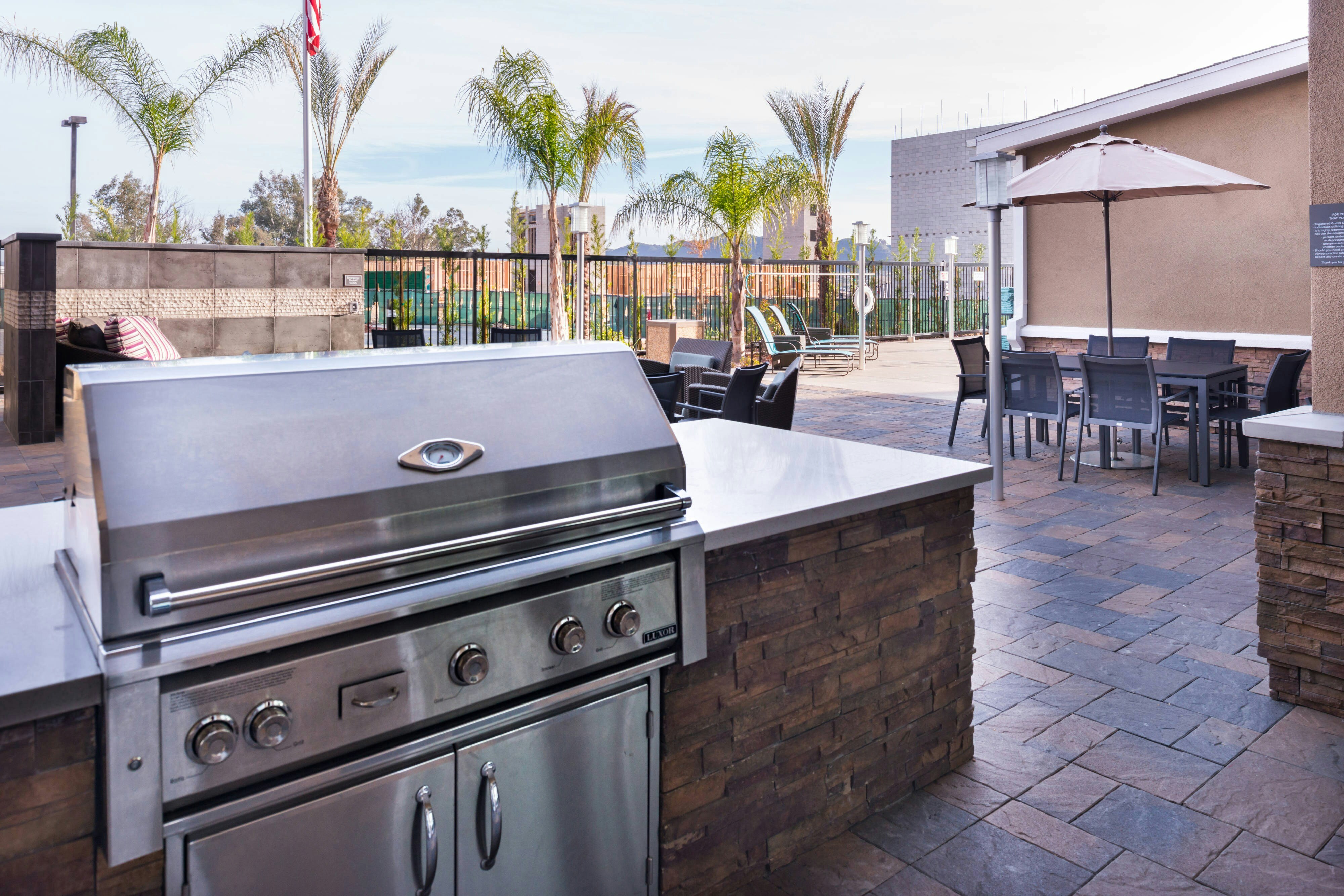 Residence Inn Temecula Murrieta 6/50