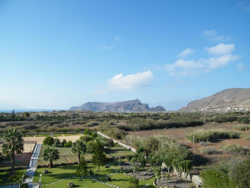 Inatel Porto Santo 41/44