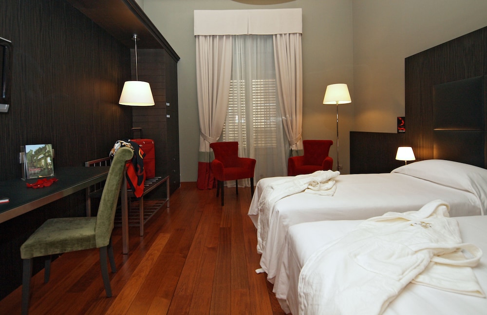 Hotel Porta Felice & Spa 23/66