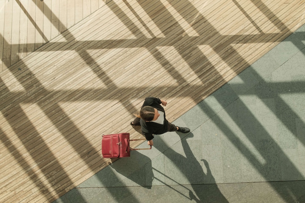 Radisson Blu Airport Terminal Hotel, Stockholm Arlanda Airport 21/50
