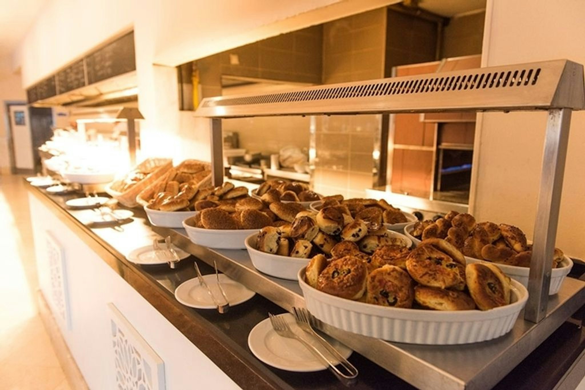 Liberty Hotels Lara photo3