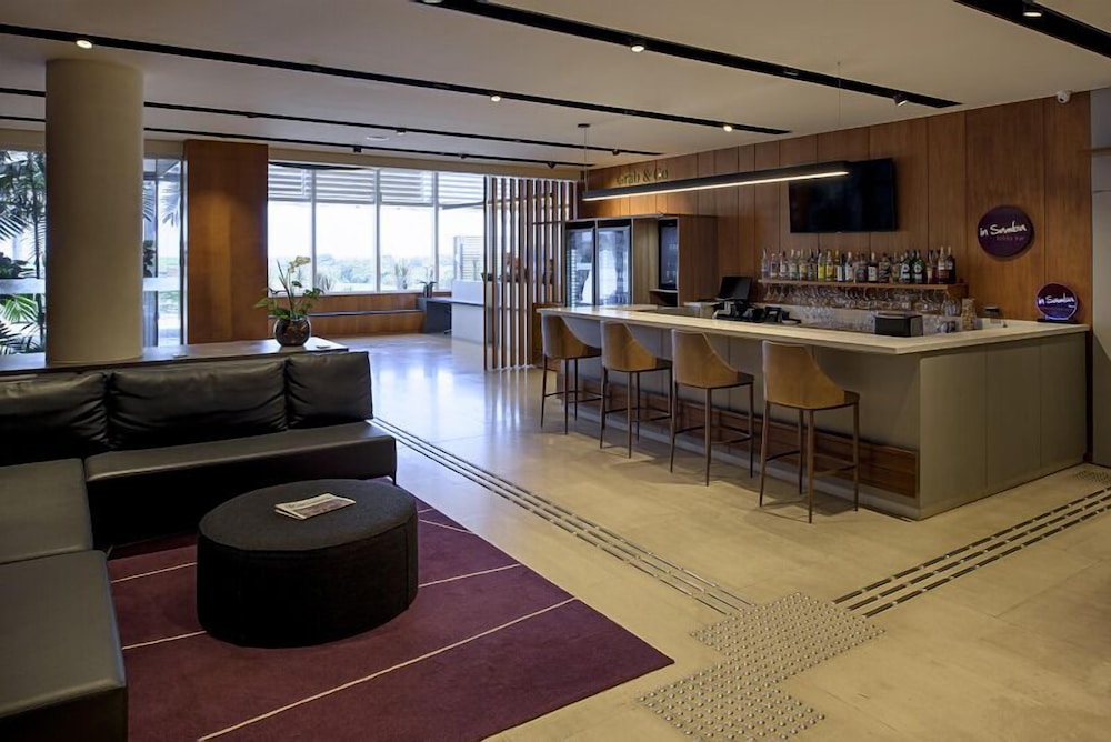 Rio Hotel By Bourbon Campinas 46/66