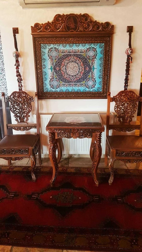 Nilya Hotel 6/31