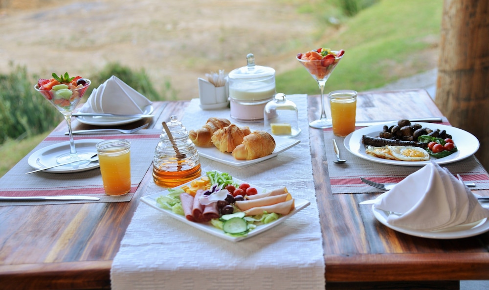 Garden Route Safari Camp 25/50