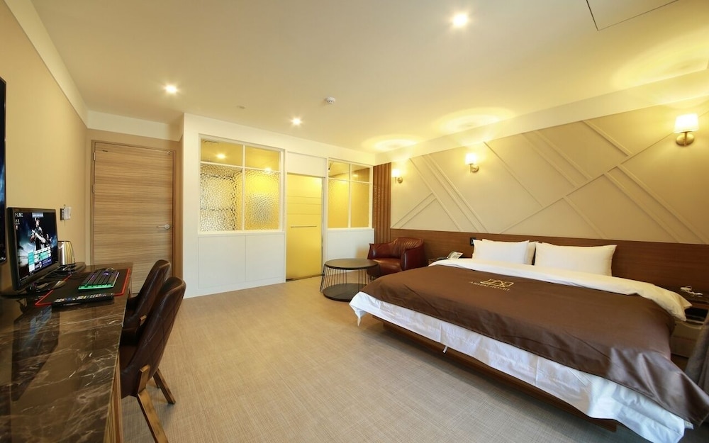 Gimpo ASSEM Hotel 18/50