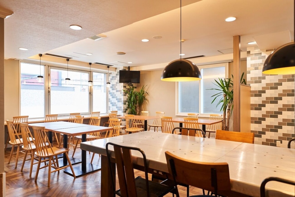 Hotel Paco Obihiro Ekimae 47/58