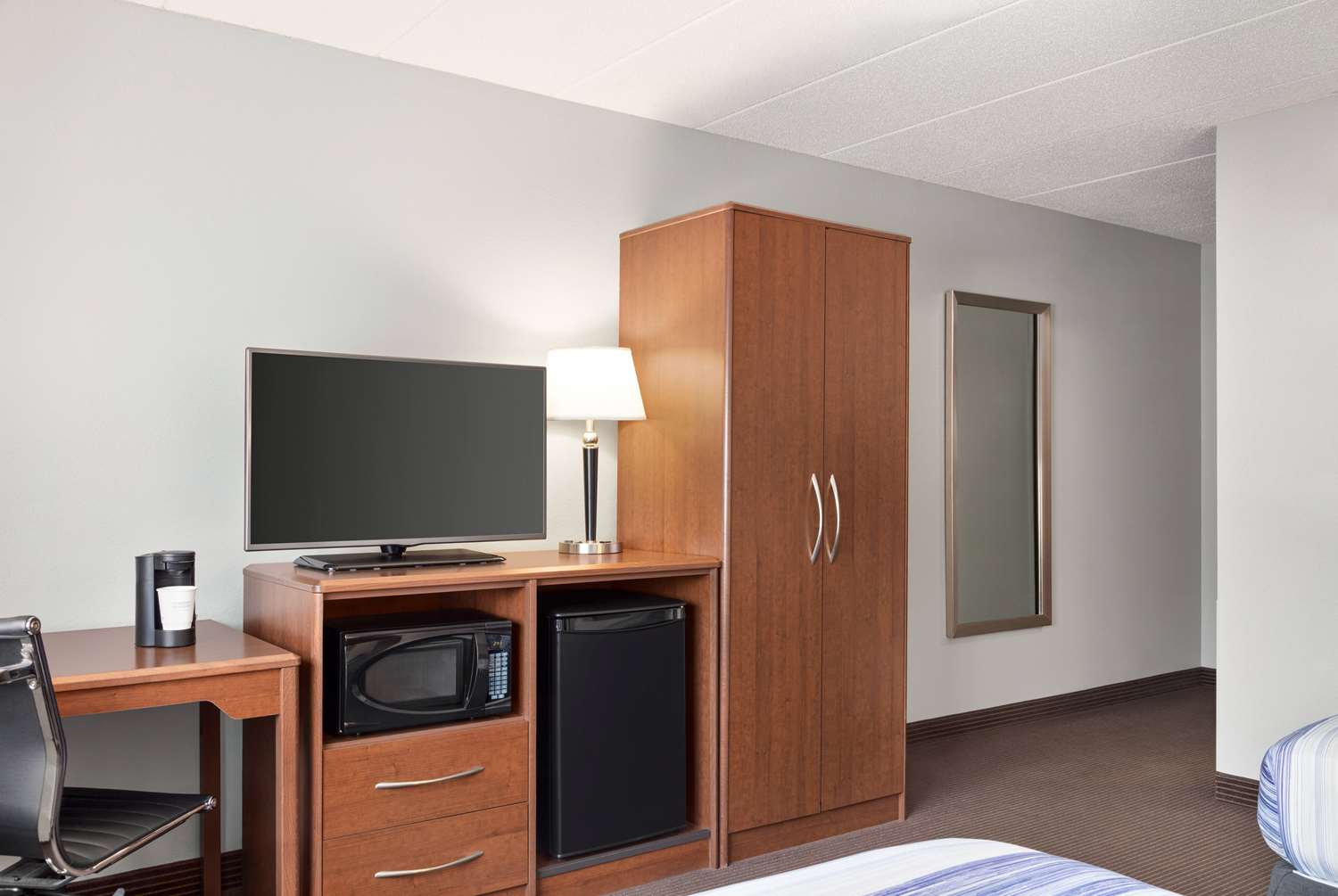 Americinn By Wyndham Bemidji 27/34