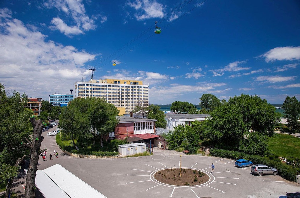 Hotel Sulina International 46/50
