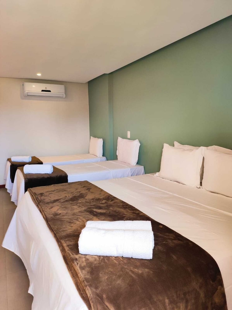 Hotel Icarai Beach 16/43