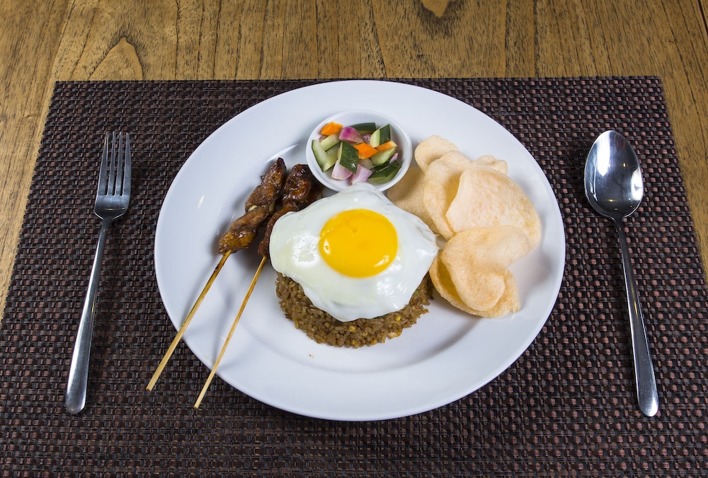 Burza Hotel Yogyakarta 29/49