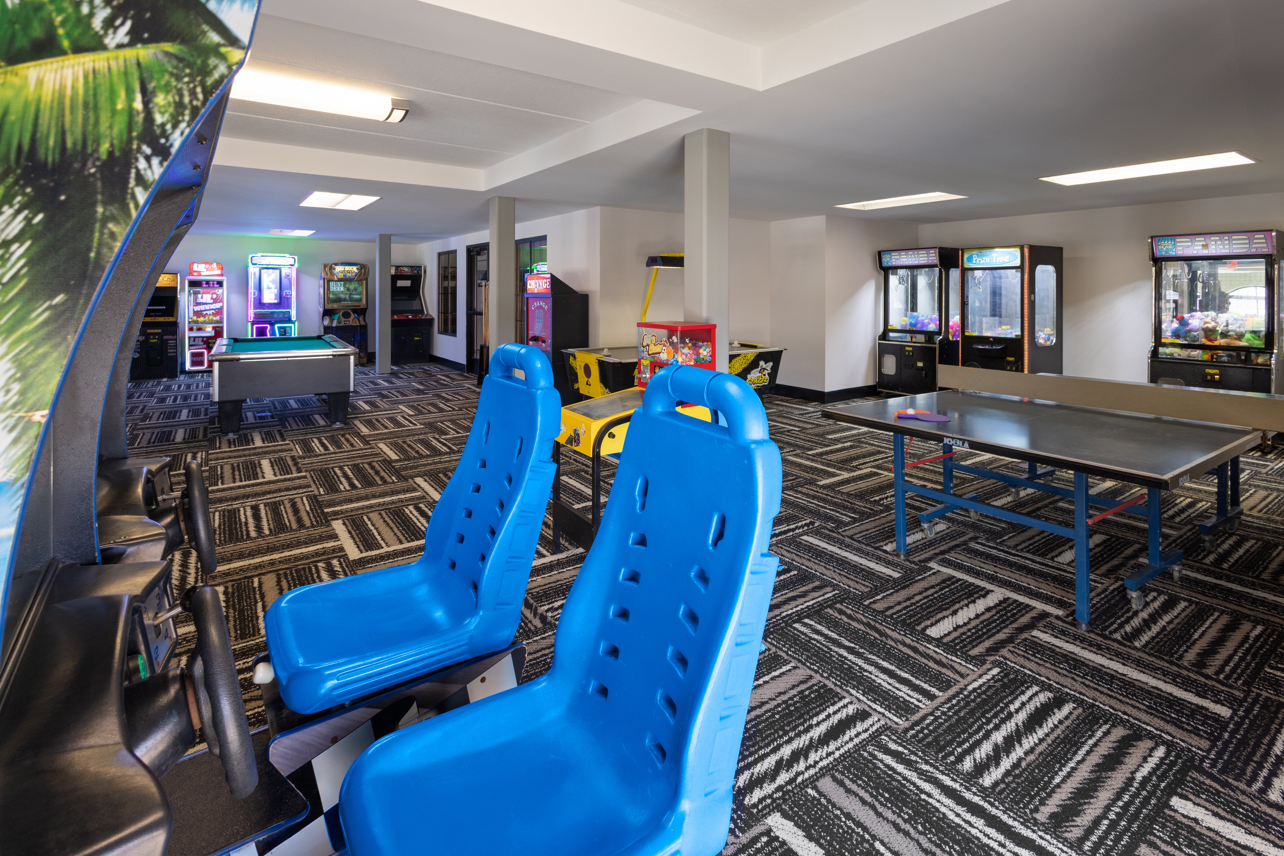 Holiday Inn Midland 72/75