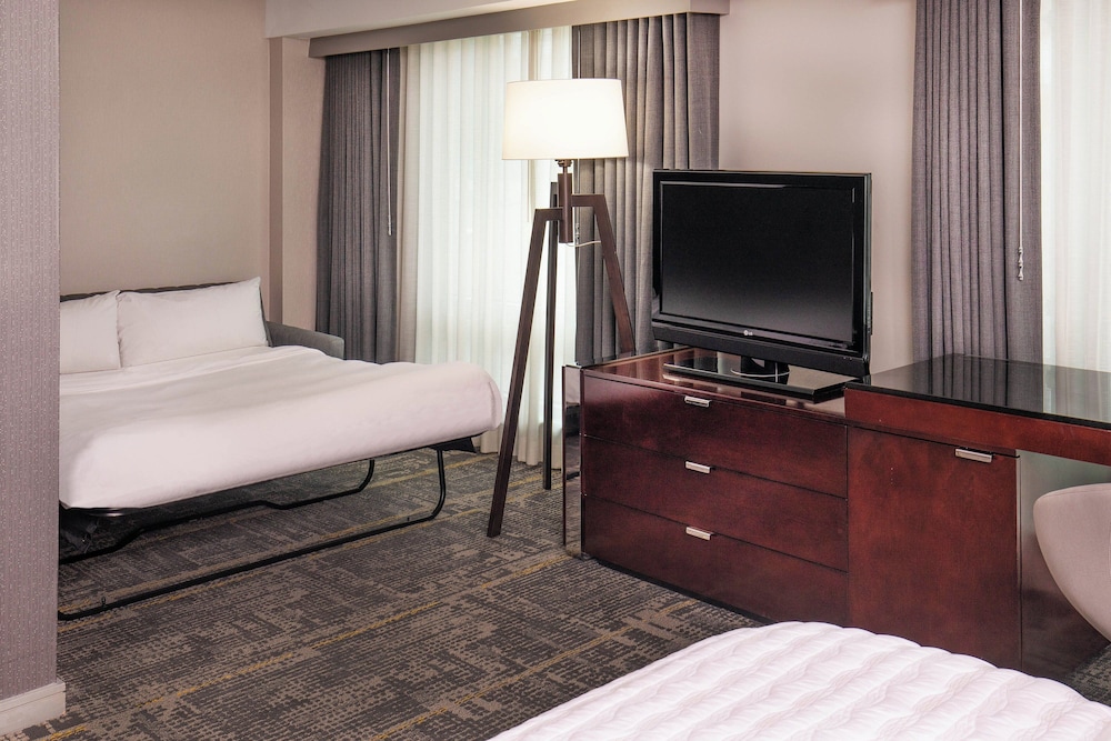 Le Meridien Cambridge 21/58