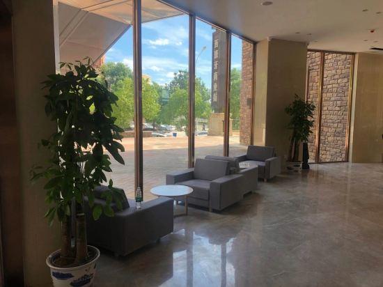 Lavande Hotel (Wuhan Yangluo subway station store) 29/47