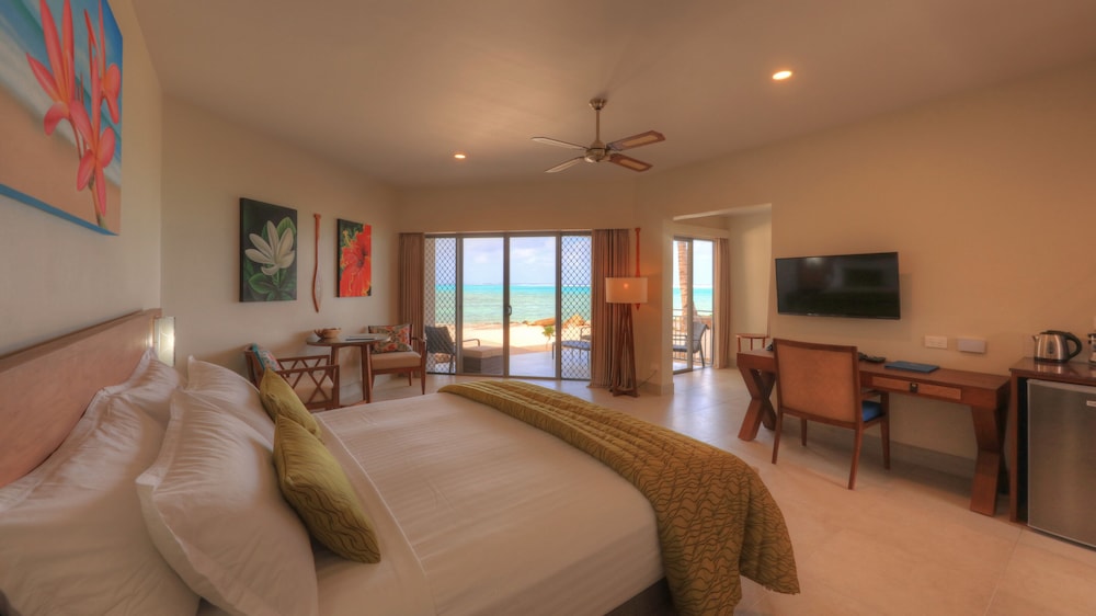 Moana Sands Lagoon Resort - Adults Only 45/70