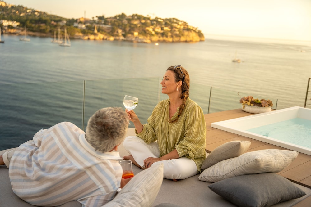 Iberostar Selection Jardin Del Sol Suites - Adults Only 35/81