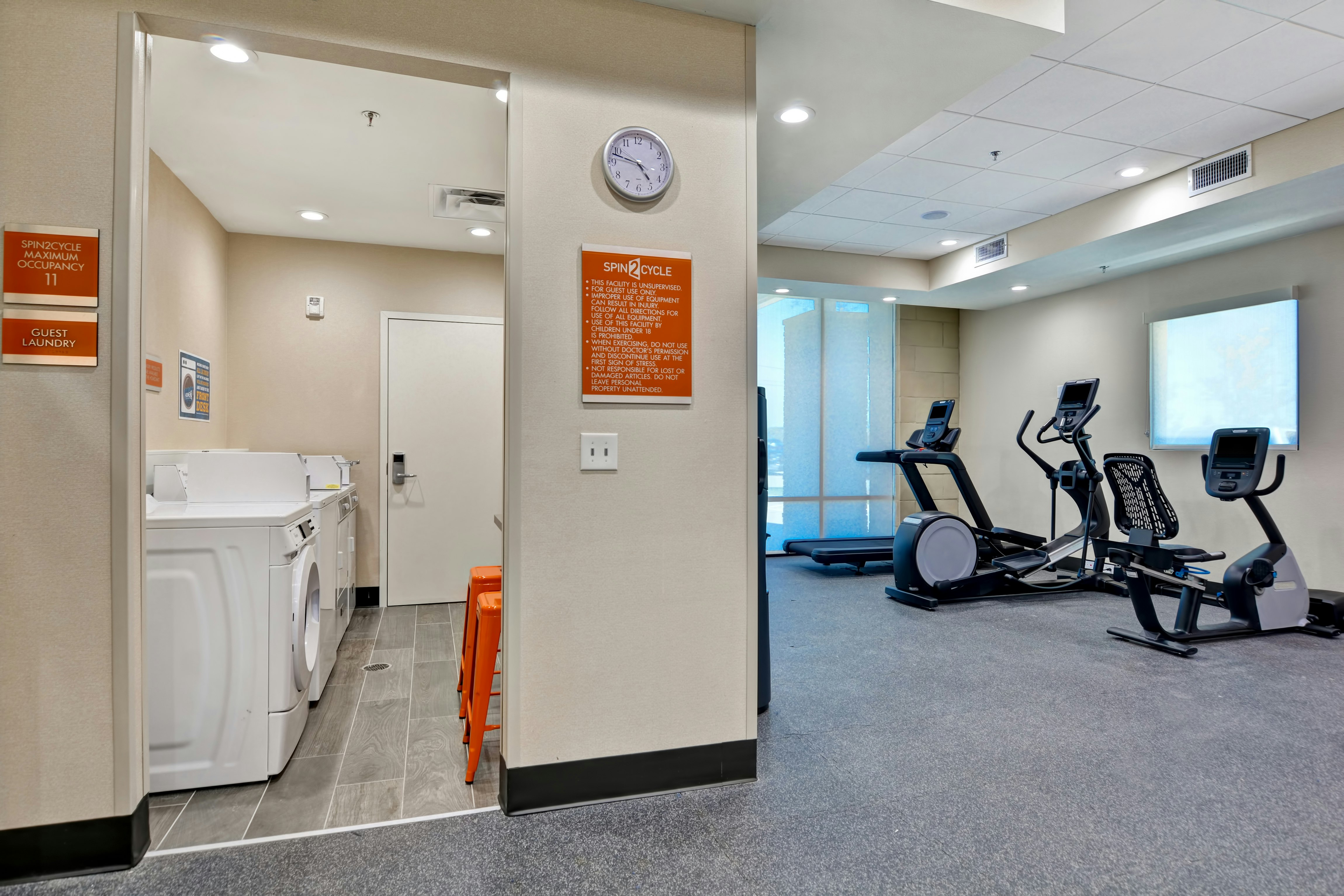 Home2 Suites By Hilton Mckinney Tx 26/41
